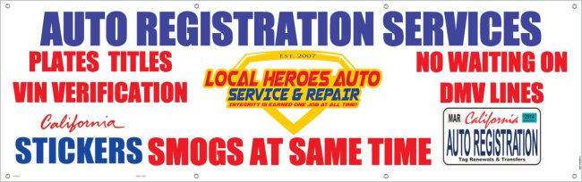 DMV Services