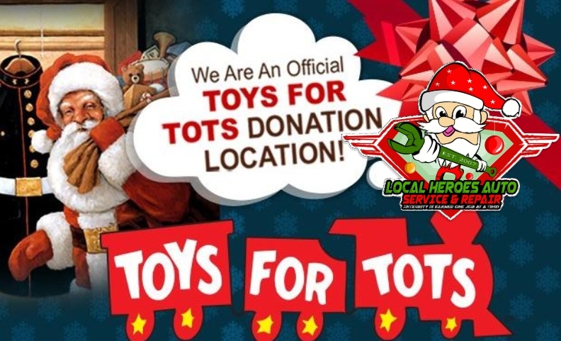 Toys for Tots