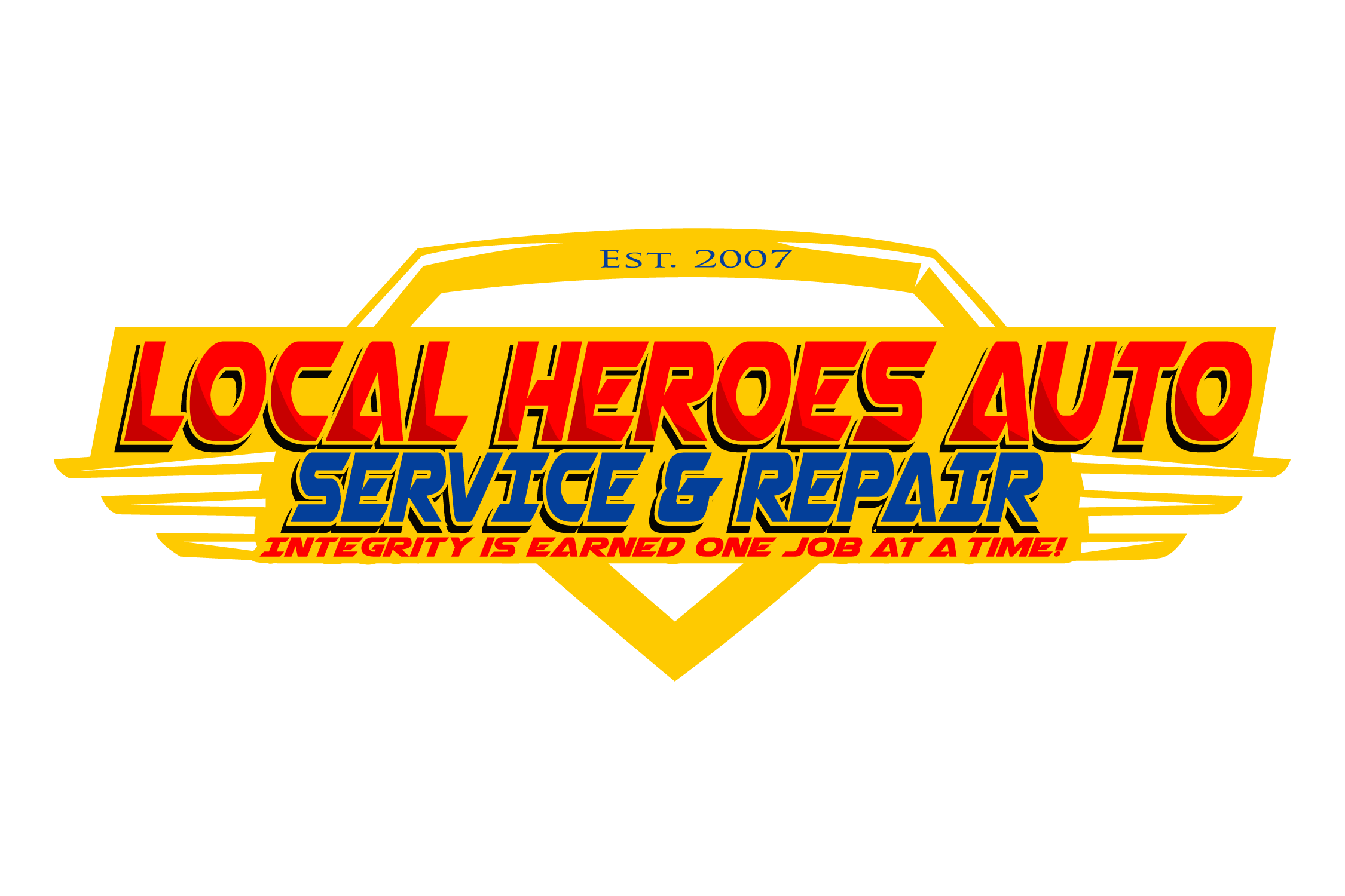 local Heroes auto