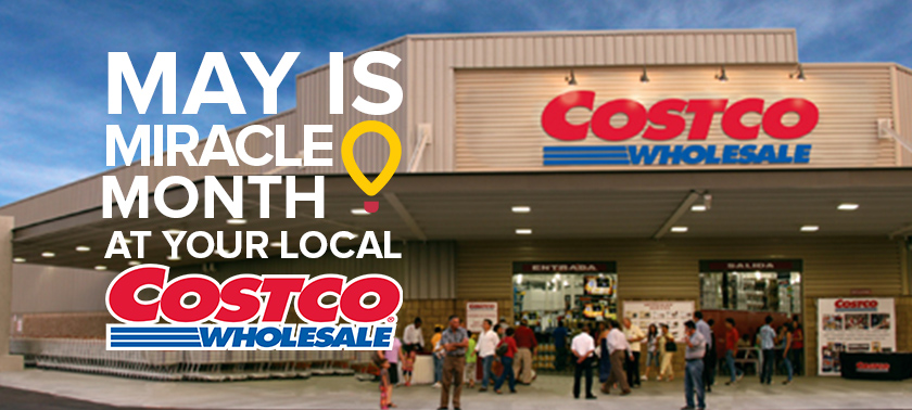 COSTCO + LHAS + CMN