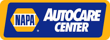 Napa AutoCare Center Bodega