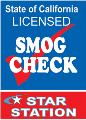 State Smog Certifications